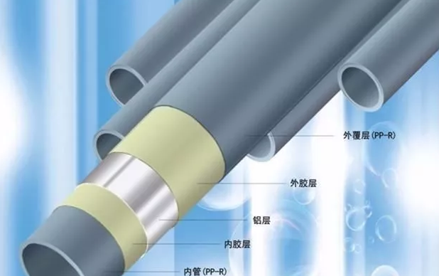 1632906560659634 常用的给排水管材怎么进行选择